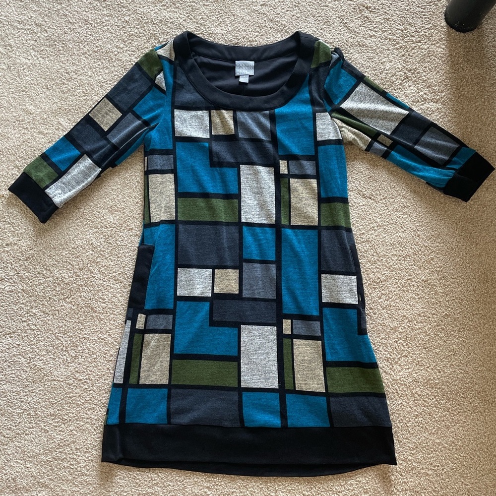 Rabbit rabbit rabbit designs dress